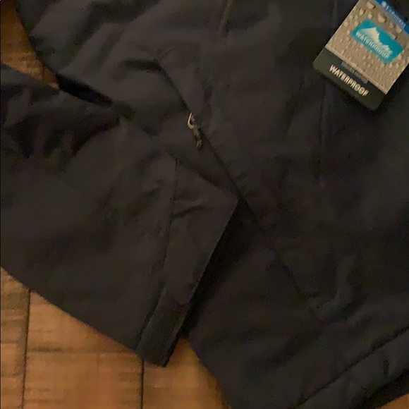 Columbia Waterproof Parka - Picture 6 of 7